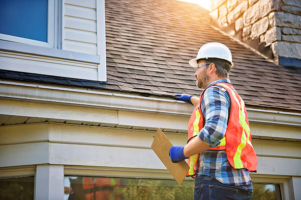 Licensed Emergency Roof Repair service in Wilmer, AL - Ben Roofing and Steel LLC
